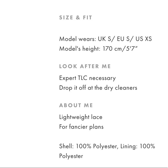 NWT ADELYN RAE Dylan Lace Fit and Flare Dress - Picture 6 of 7